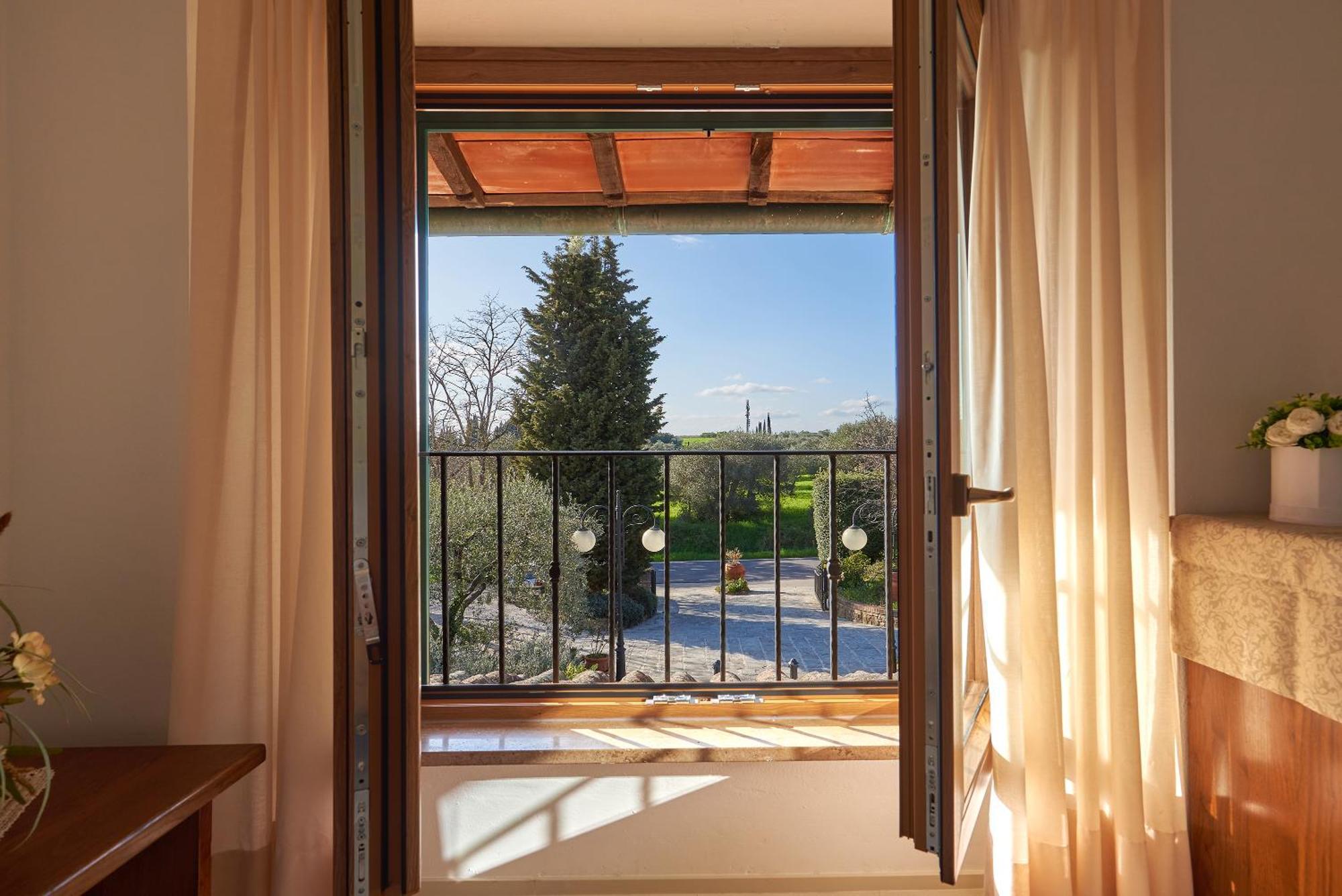 Casanova - Wellness Center La Grotta Etrusca Hotel San Quirico d'Orcia Luaran gambar