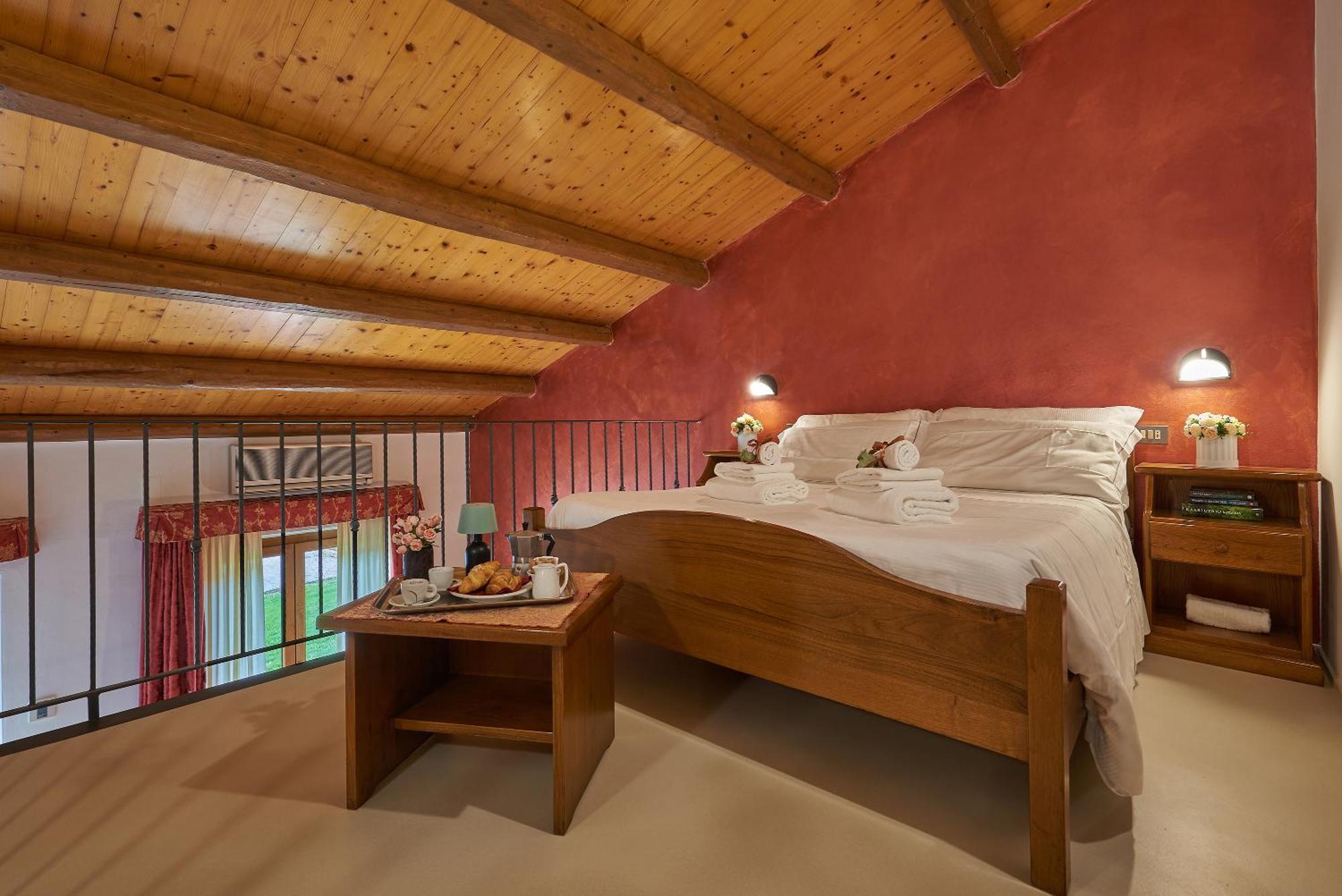 Casanova - Wellness Center La Grotta Etrusca Hotel San Quirico d'Orcia Luaran gambar